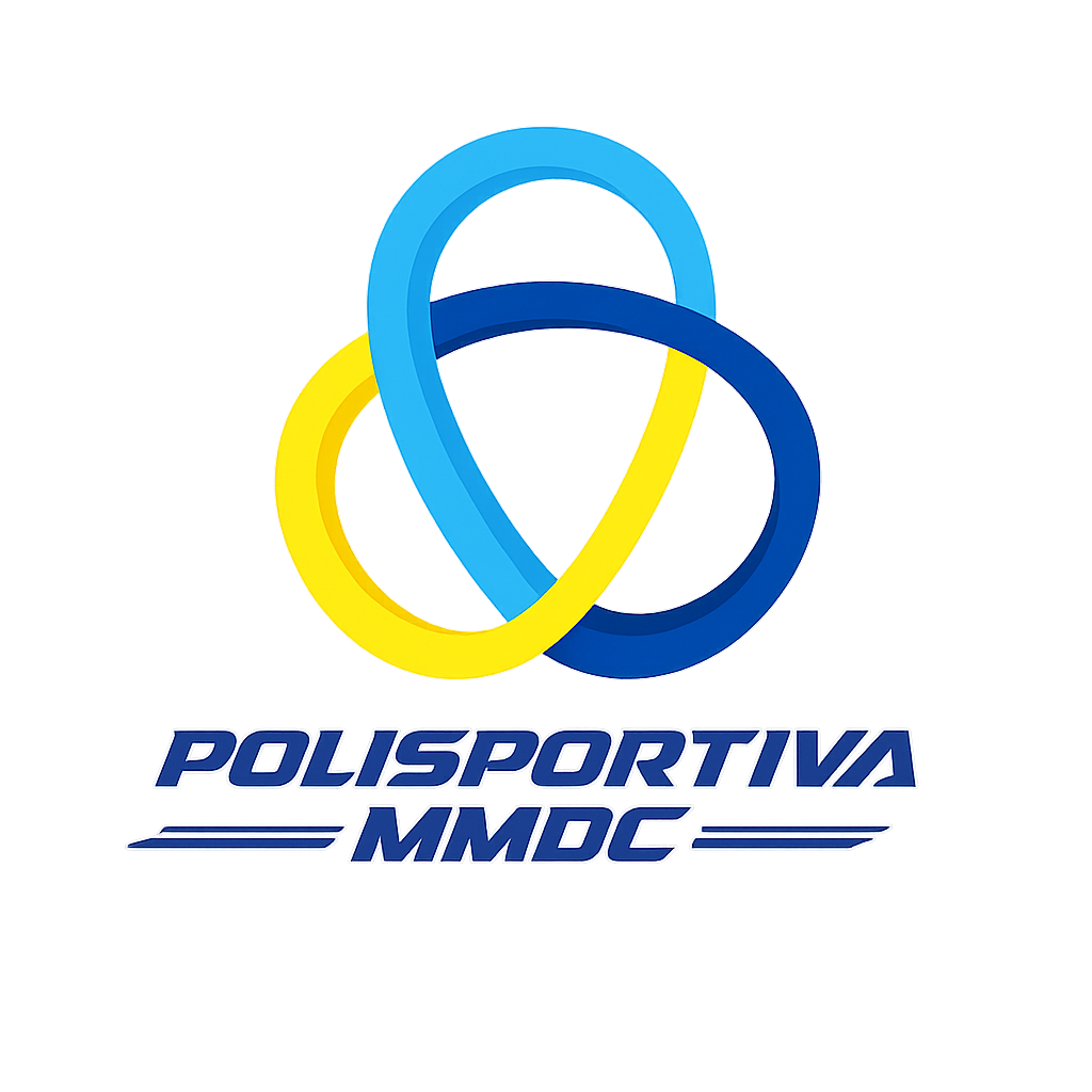 polisportivammdc